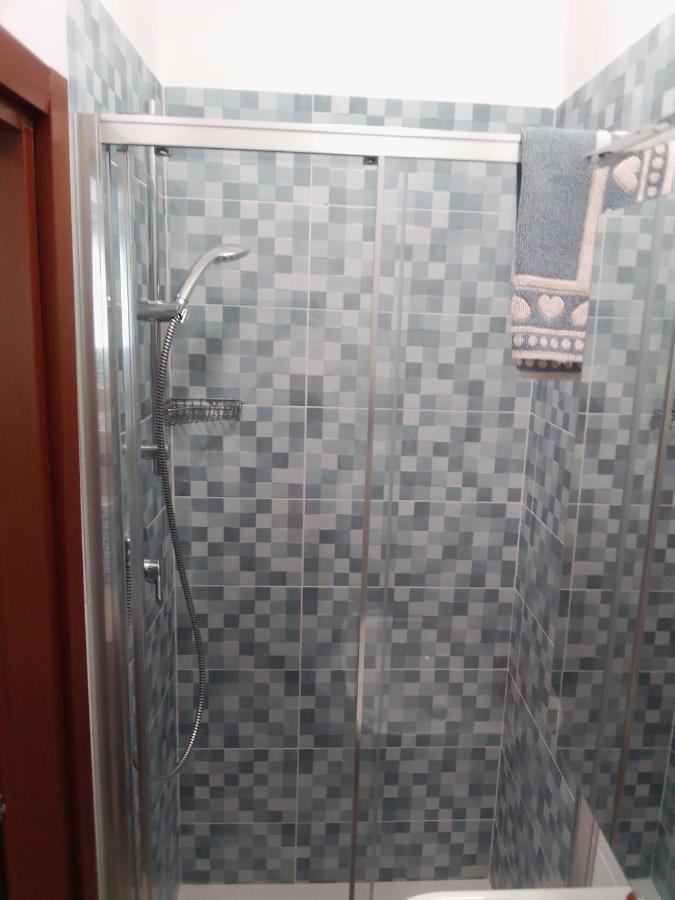 Gigli, Rooms Con Cucina In Comune E Terrazza Milan Exterior photo