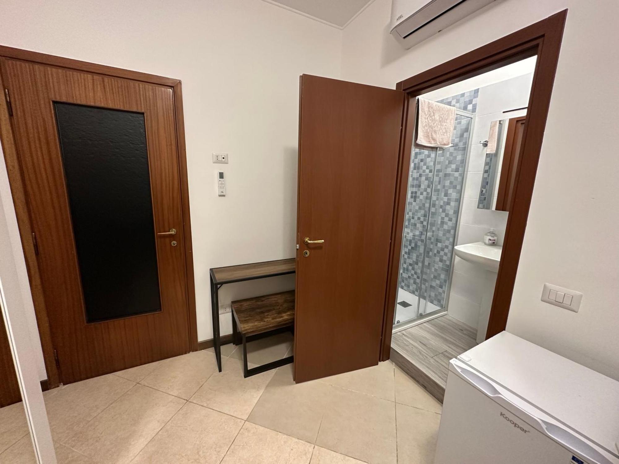 Gigli, Rooms Con Cucina In Comune E Terrazza Milan Exterior photo